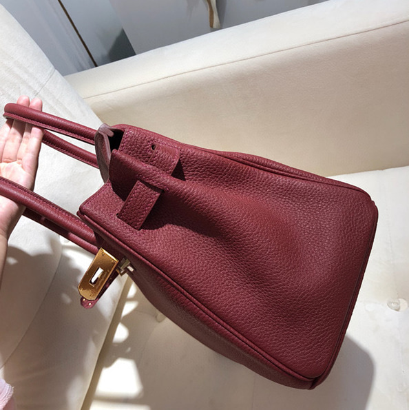 에르메스 버킨백 30CM 정품가죽사용 (100%수작업) H351027-5